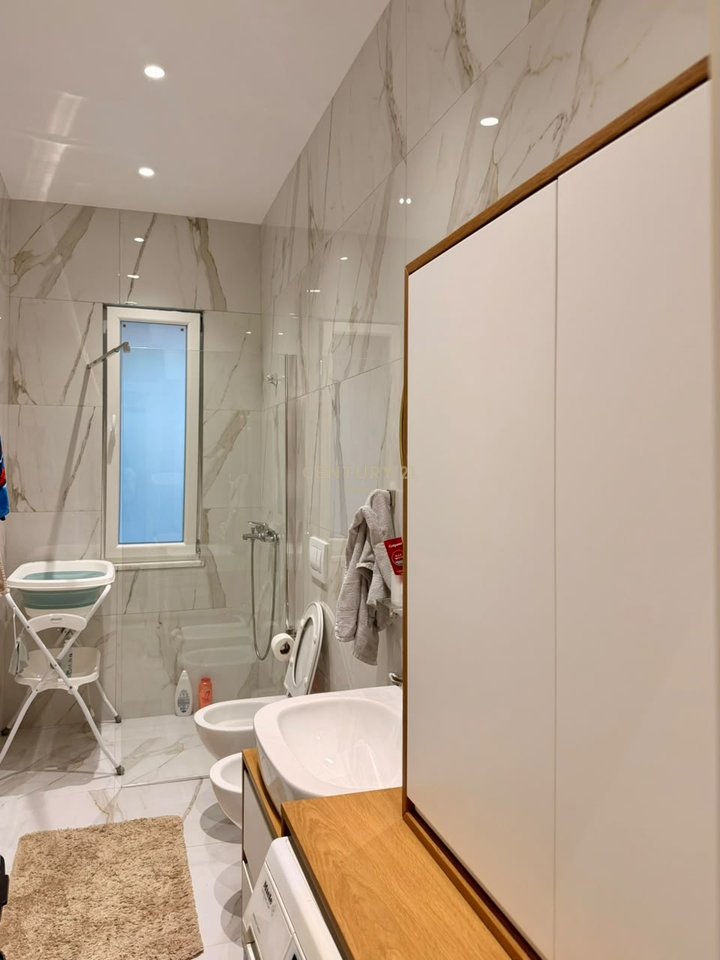 NEW LISTING‼️APARTMENT FOR SALE 1+1+ VERANDA 📍 KODRA E DIELLIT