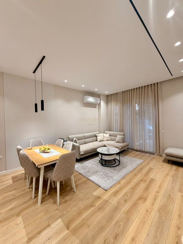 NEW LISTING‼️APARTMENT FOR SALE 1+1+ VERANDA 📍 KODRA E DIELLIT