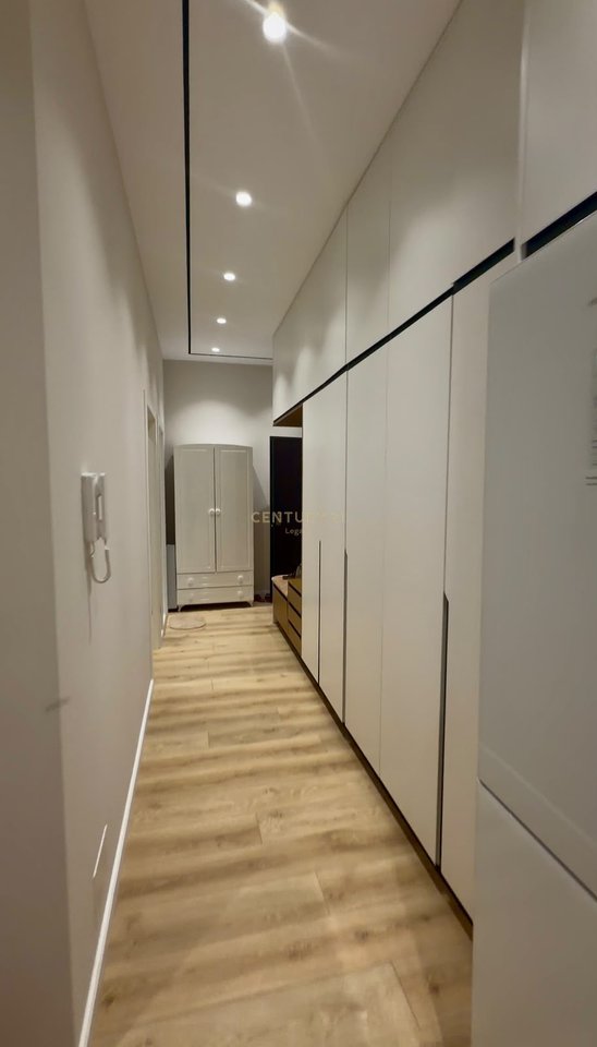 NEW LISTING‼️APARTMENT FOR SALE 1+1+ VERANDA 📍 KODRA E DIELLIT
