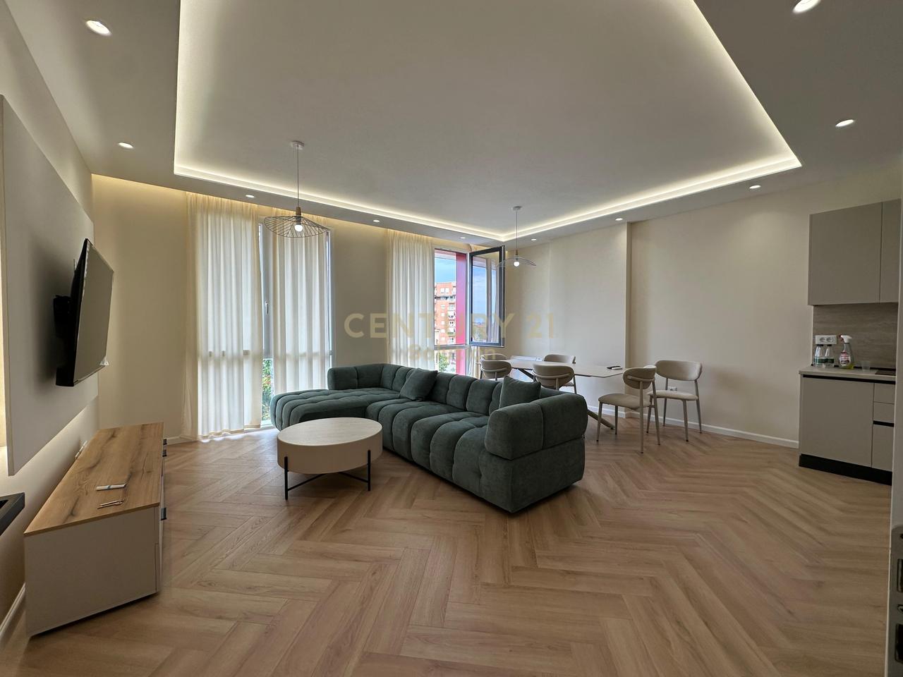 FOR RENT APARTMENT 2+1+2+PARKING SPOT AT PHARMACY 10 !!