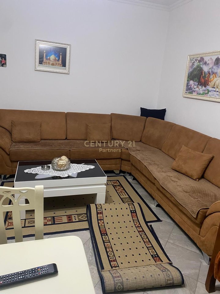 Appartamento 1+1 in vendita a Shkozë, Tirana.