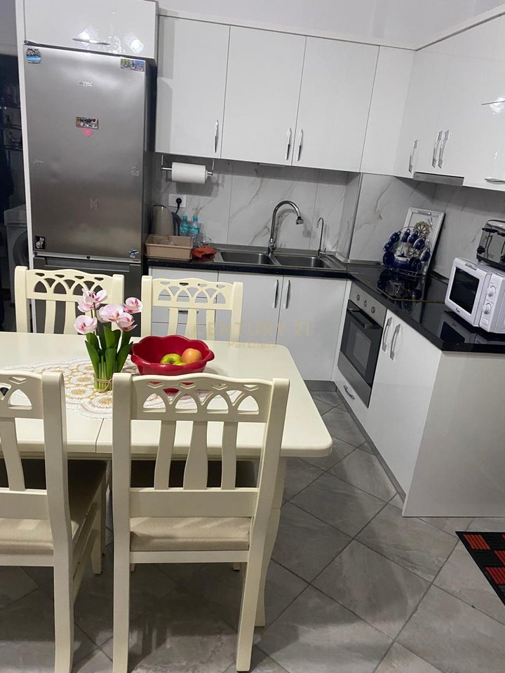 Appartamento 1+1 in vendita a Shkozë, Tirana.