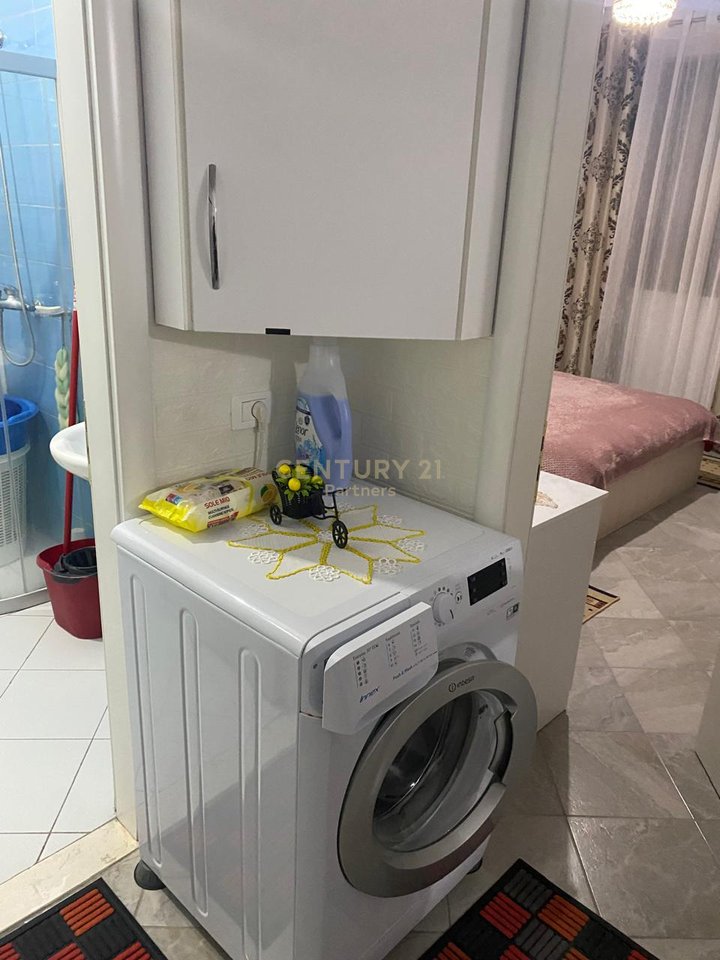Appartamento 1+1 in vendita a Shkozë, Tirana.