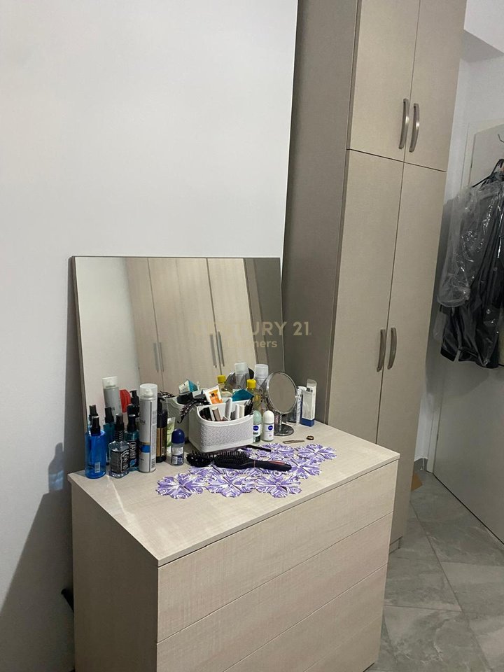 Appartamento 1+1 in vendita a Shkozë, Tirana.