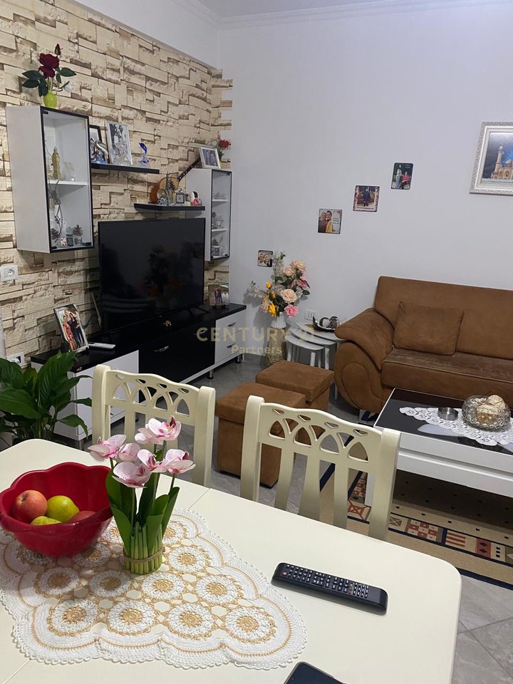 Appartamento 1+1 in vendita a Shkozë, Tirana.