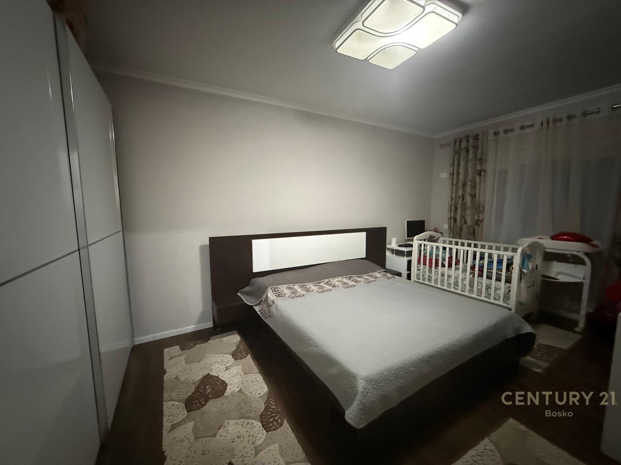 🏡 SHITET – APARTAMENT 2+1 | ASTIR, TIRANË‼️