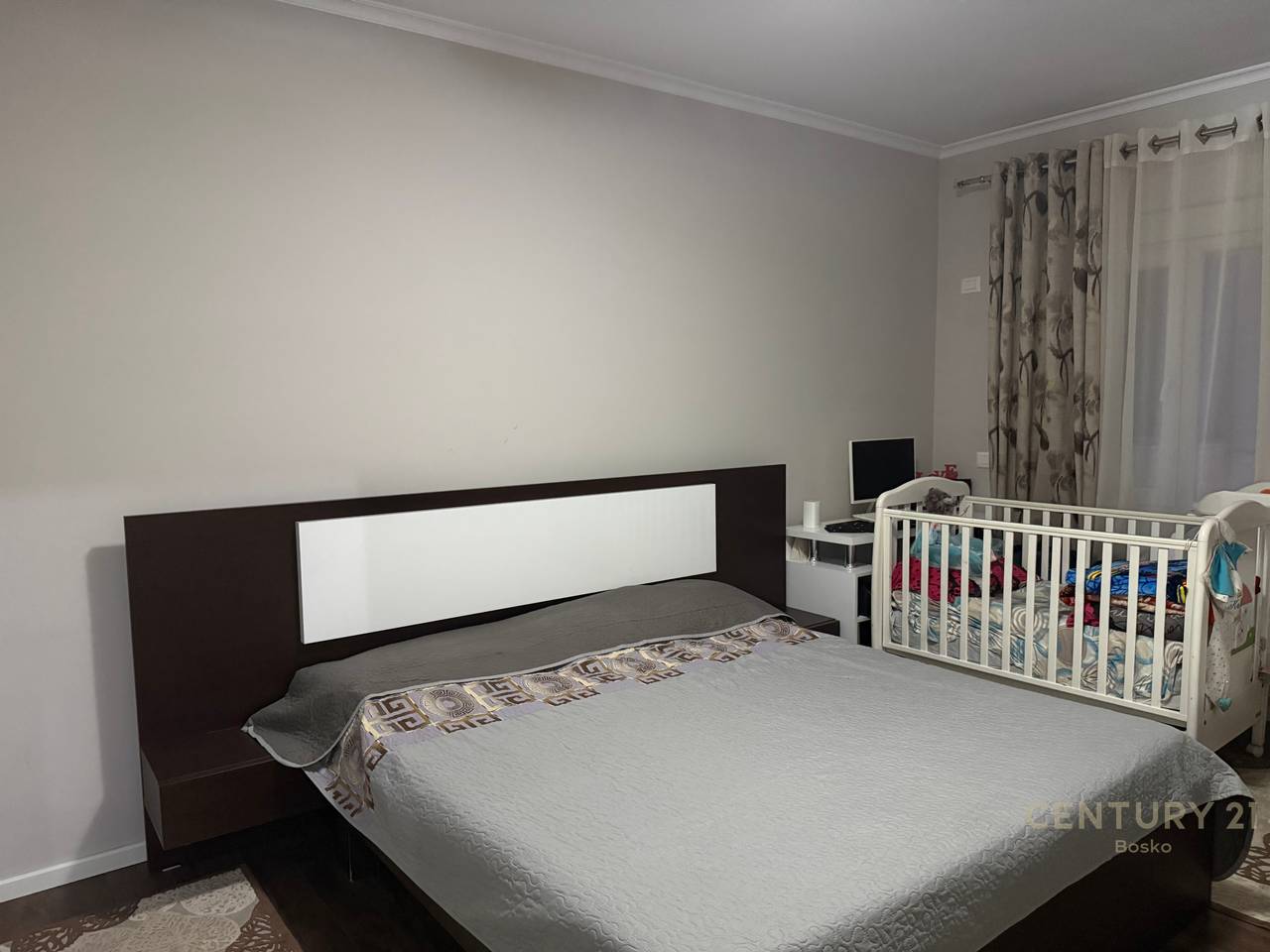 🏡 SHITET – APARTAMENT 2+1 | ASTIR, TIRANË‼️