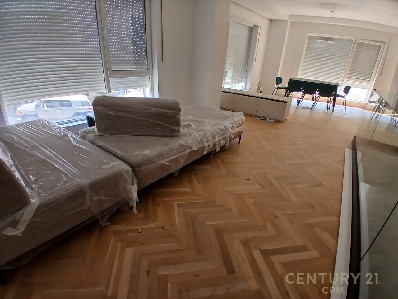 FOR RENT  DUPLEX TYPE VILLA, KODRA E DIELLIT