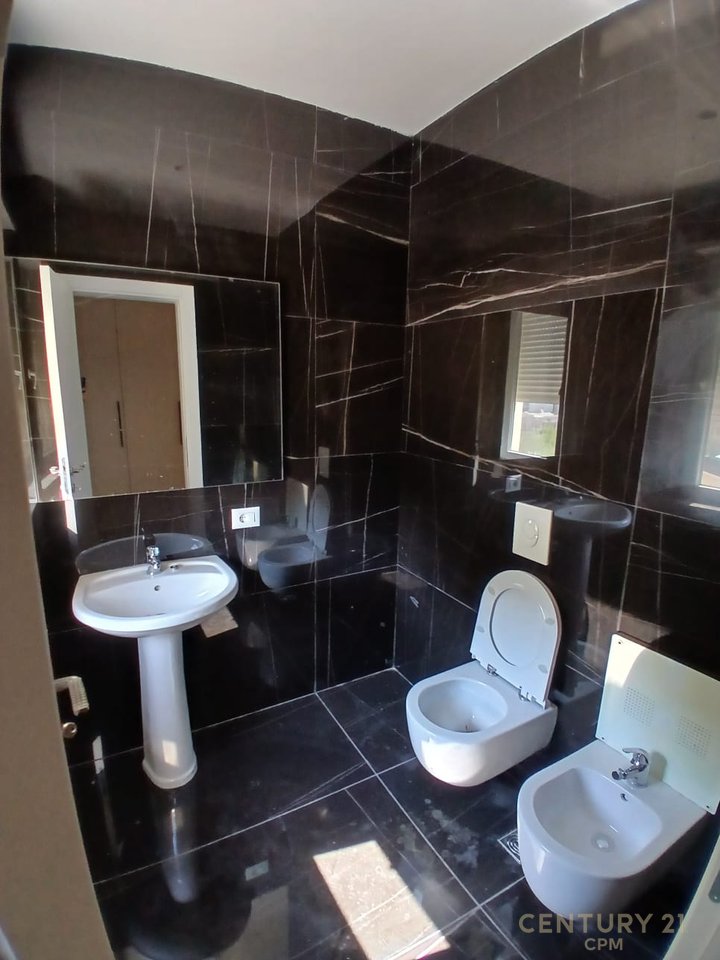 FOR RENT  DUPLEX TYPE VILLA, KODRA E DIELLIT
