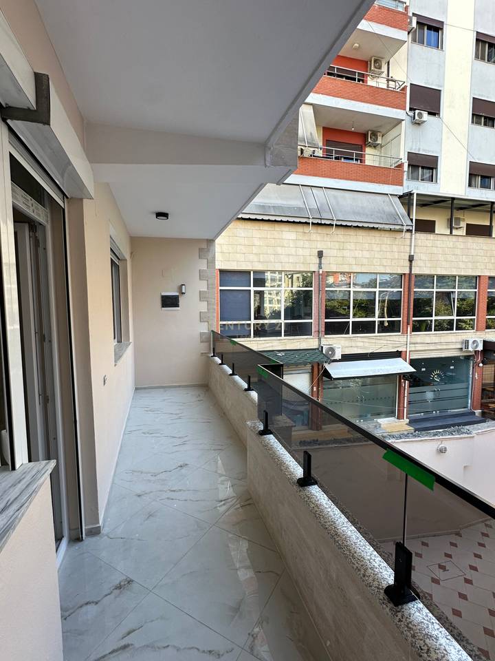 2-story villa for rent Elbasan Street