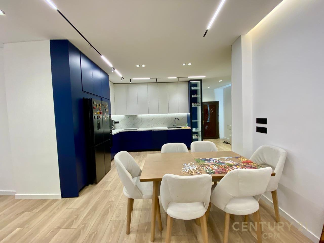 TEK KODRA E DIELLIT SHESIM SUPER APARTAMENT 2+1+2