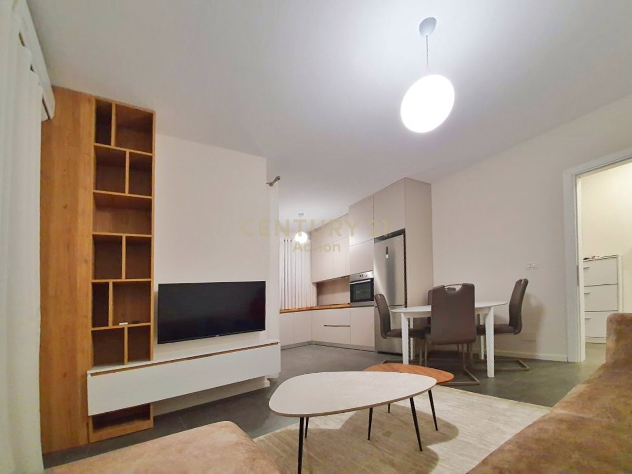 APARTAMENT 2+1+2 ME VEND PARKIMI 🅿️ | PËR SHITJE!