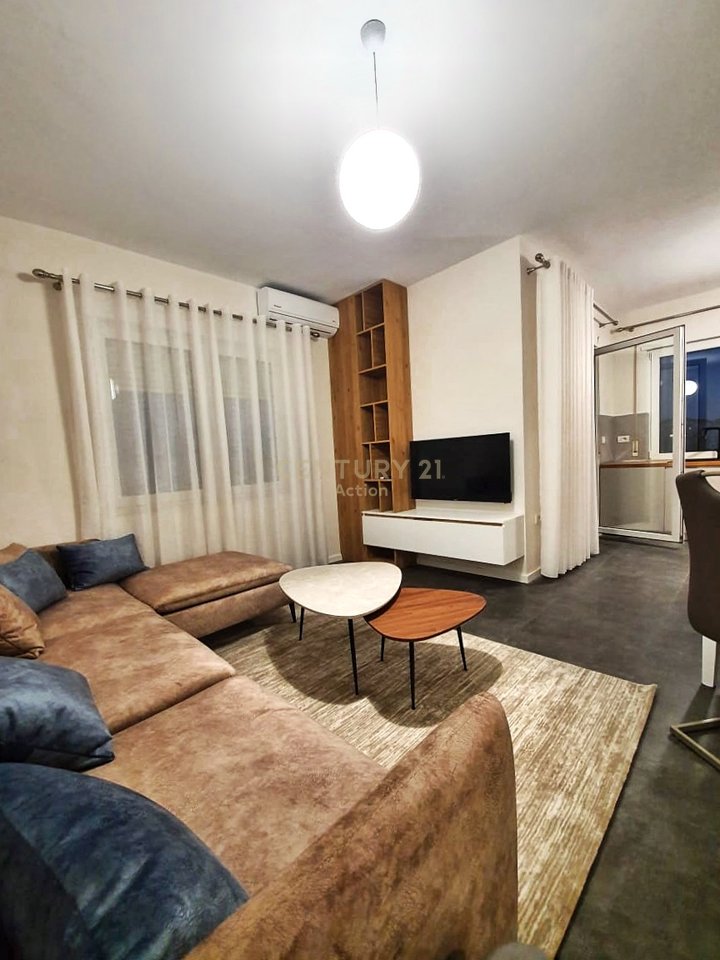 APARTAMENT 2+1+2 ME VEND PARKIMI 🅿️ | PËR SHITJE!