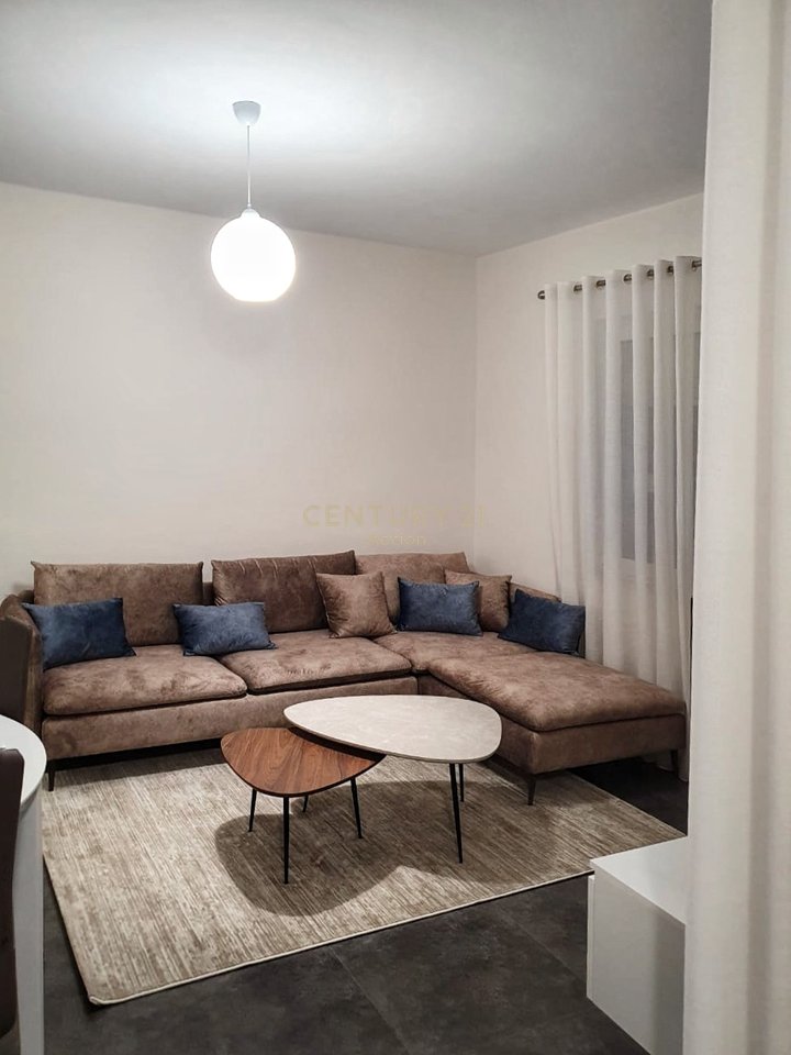 APARTAMENT 2+1+2 ME VEND PARKIMI 🅿️ | PËR SHITJE!