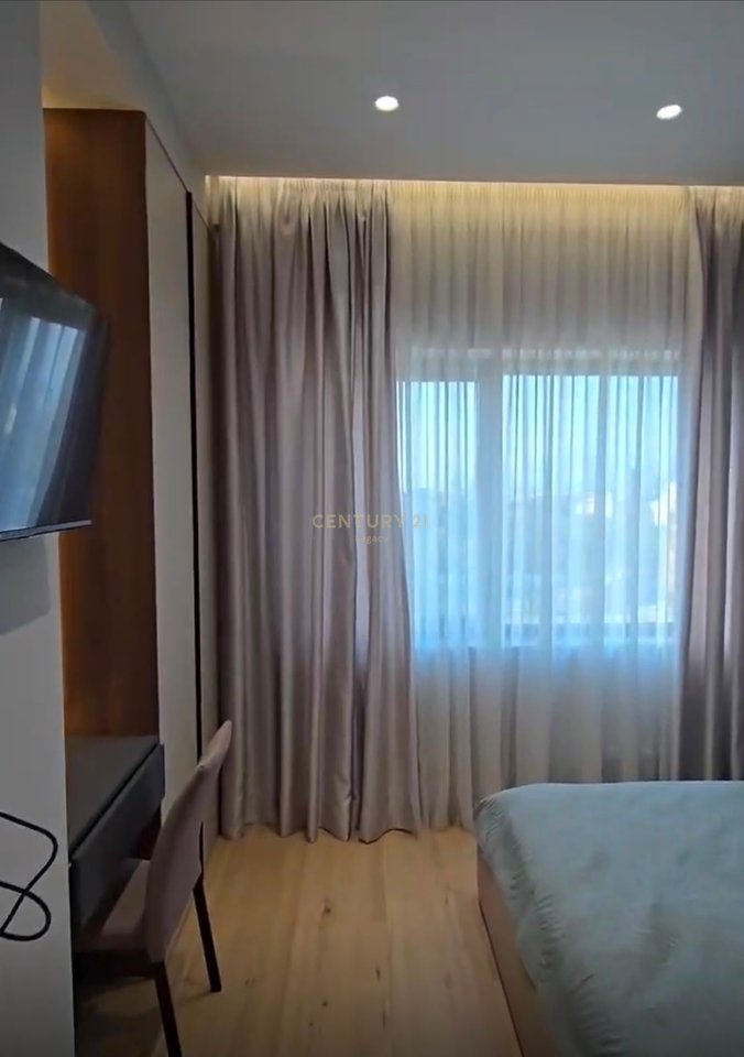 🏡 APARTAMENT 1+1 PËR SHITJE | LIQENI I THATË 📍