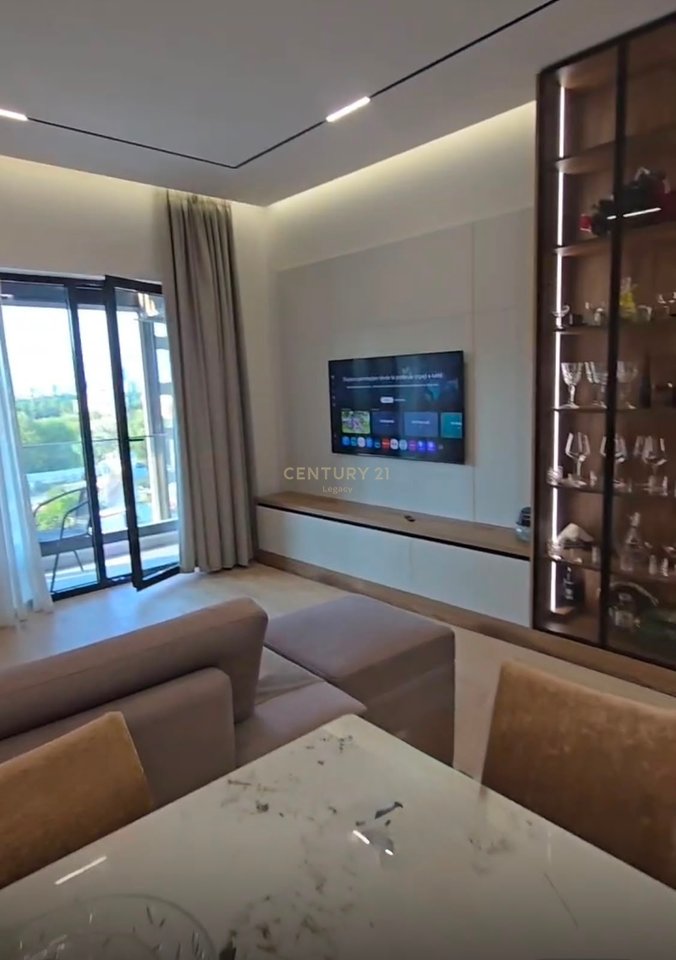 🏡 APARTAMENT 1+1 PËR SHITJE | LIQENI I THATË 📍