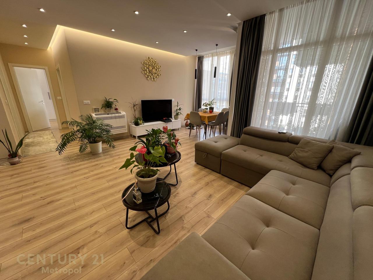 APARTMENT 2+1+2 FOR SALE – AVID RESIDENCE