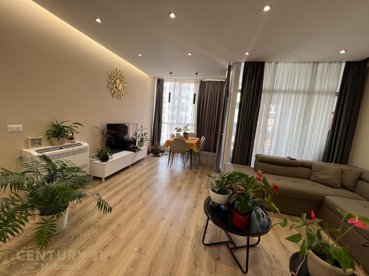 APARTMENT 2+1+2 FOR SALE – AVID RESIDENCE