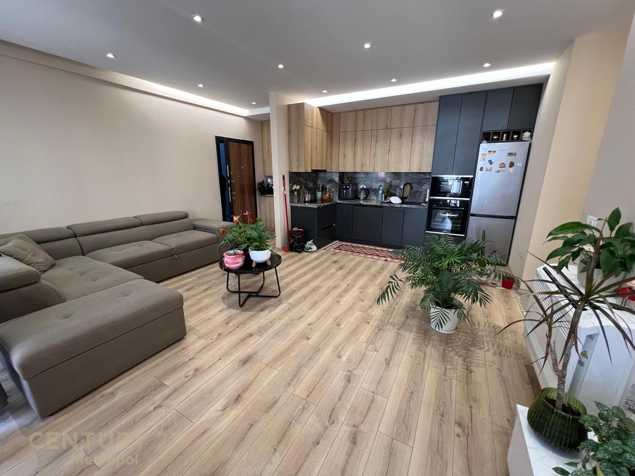 APARTMENT 2+1+2 FOR SALE – AVID RESIDENCE