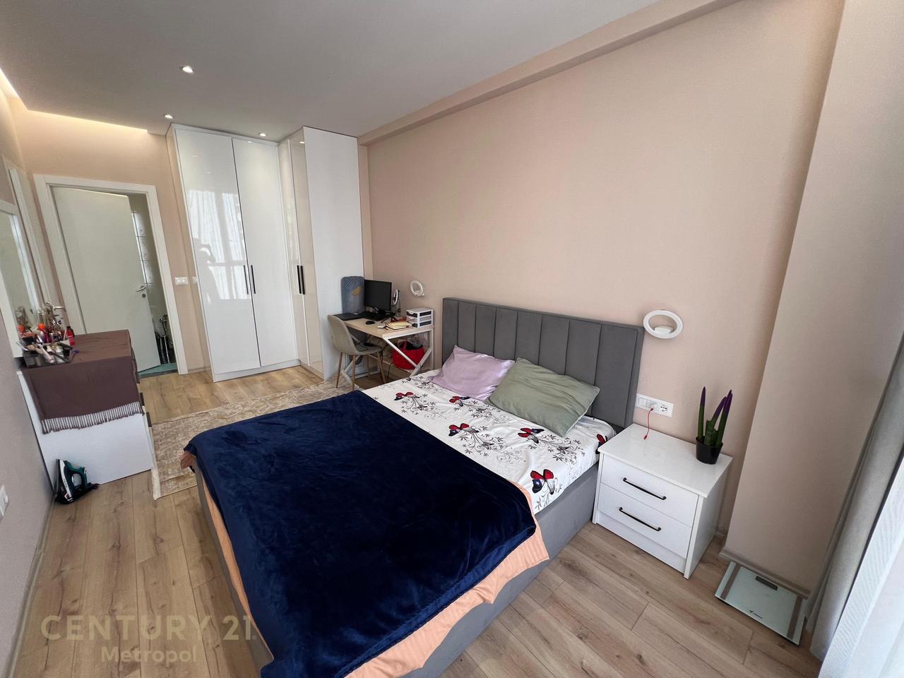 APARTMENT 2+1+2 FOR SALE – AVID RESIDENCE
