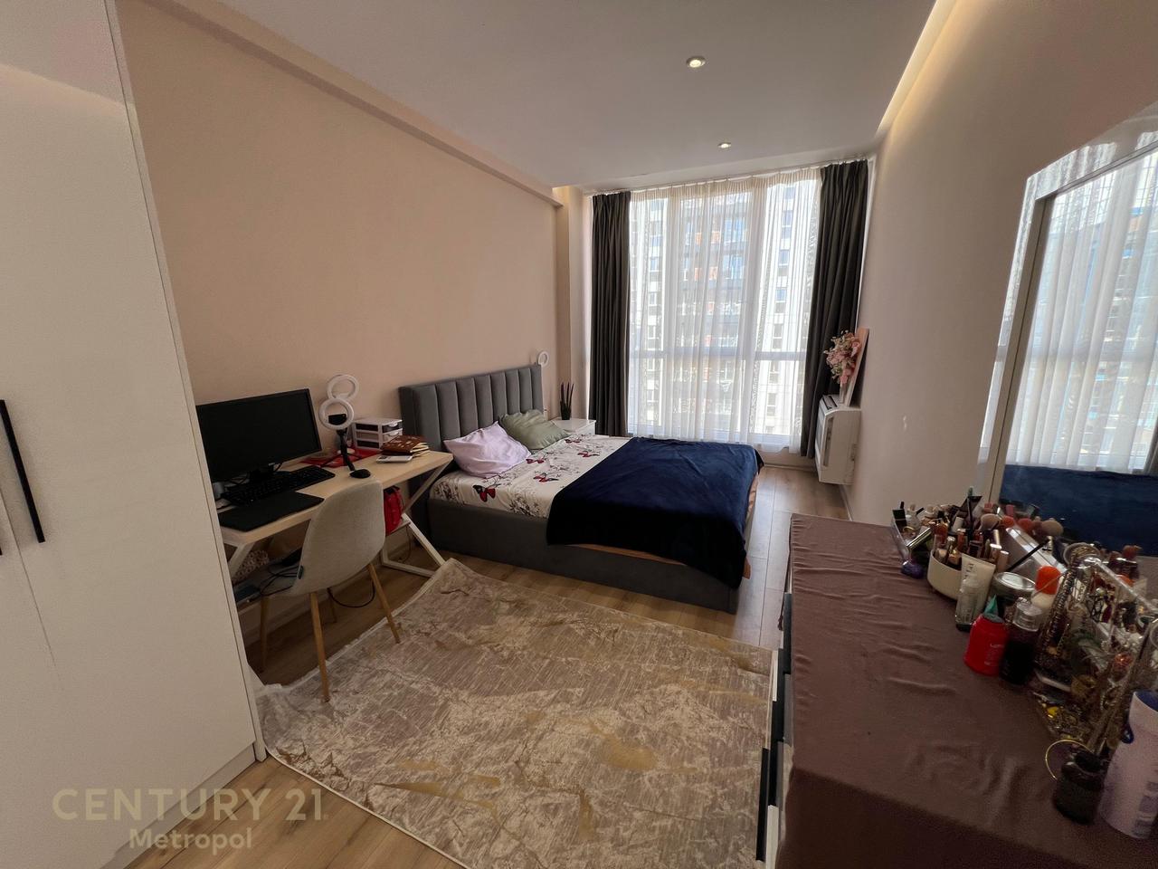 APARTMENT 2+1+2 FOR SALE – AVID RESIDENCE