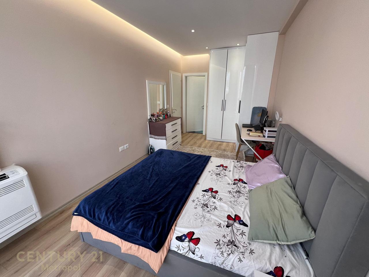 APARTMENT 2+1+2 FOR SALE – AVID RESIDENCE