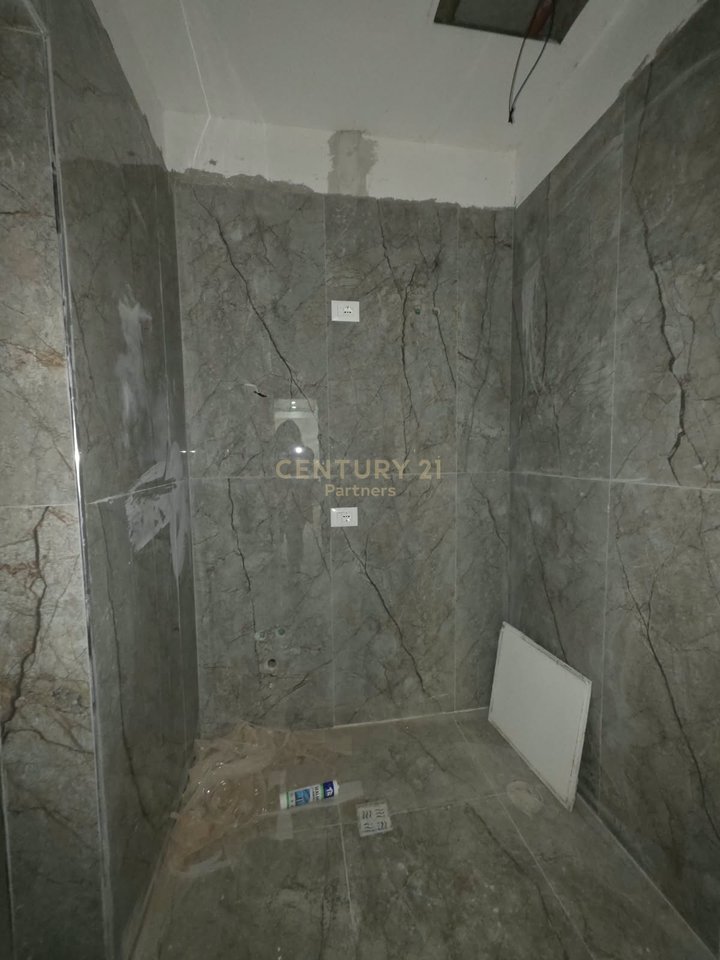 WE SELL 2+1 APARTMENT IN YZBERISHT