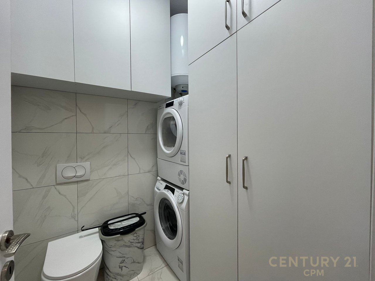 Apartment 2+1+2 For Rent! (Quartum Residence)