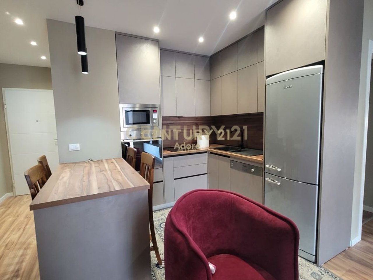 Apartament 2+1+2 për Qira | Rezidenca Fiori di Bosco