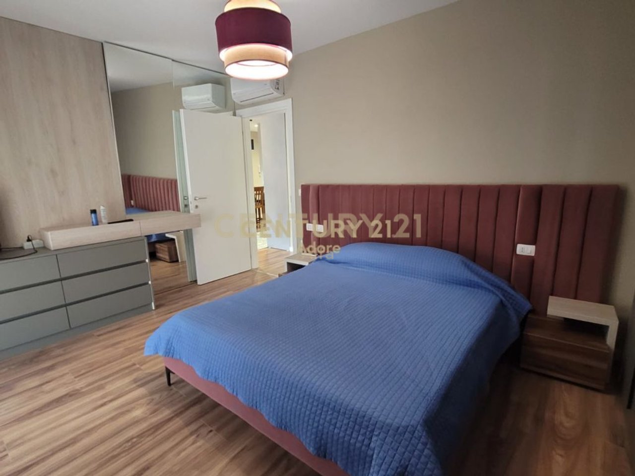 Apartament 2+1+2 për Qira | Rezidenca Fiori di Bosco