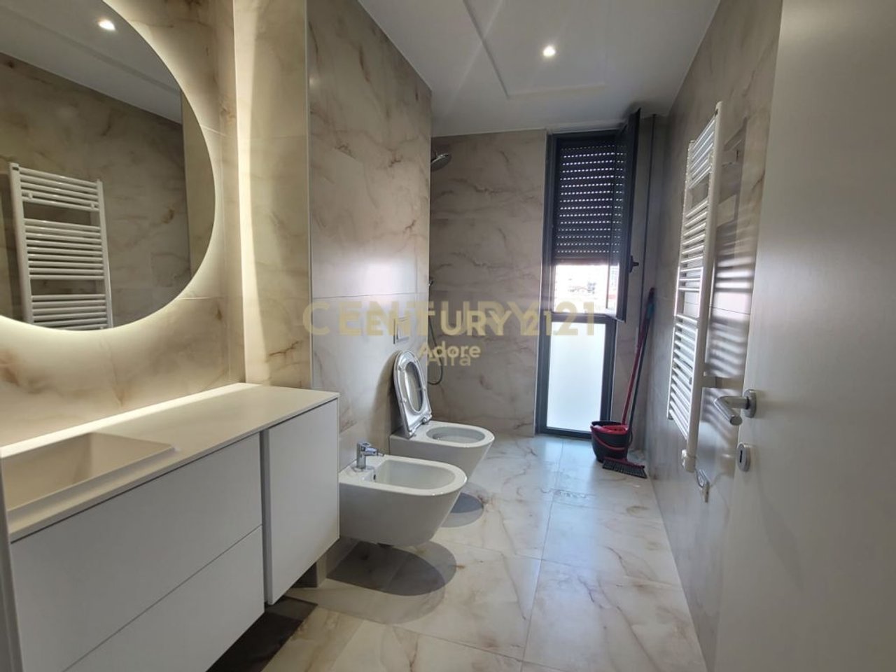 Apartament 2+1+2 për Qira | Rezidenca Fiori di Bosco