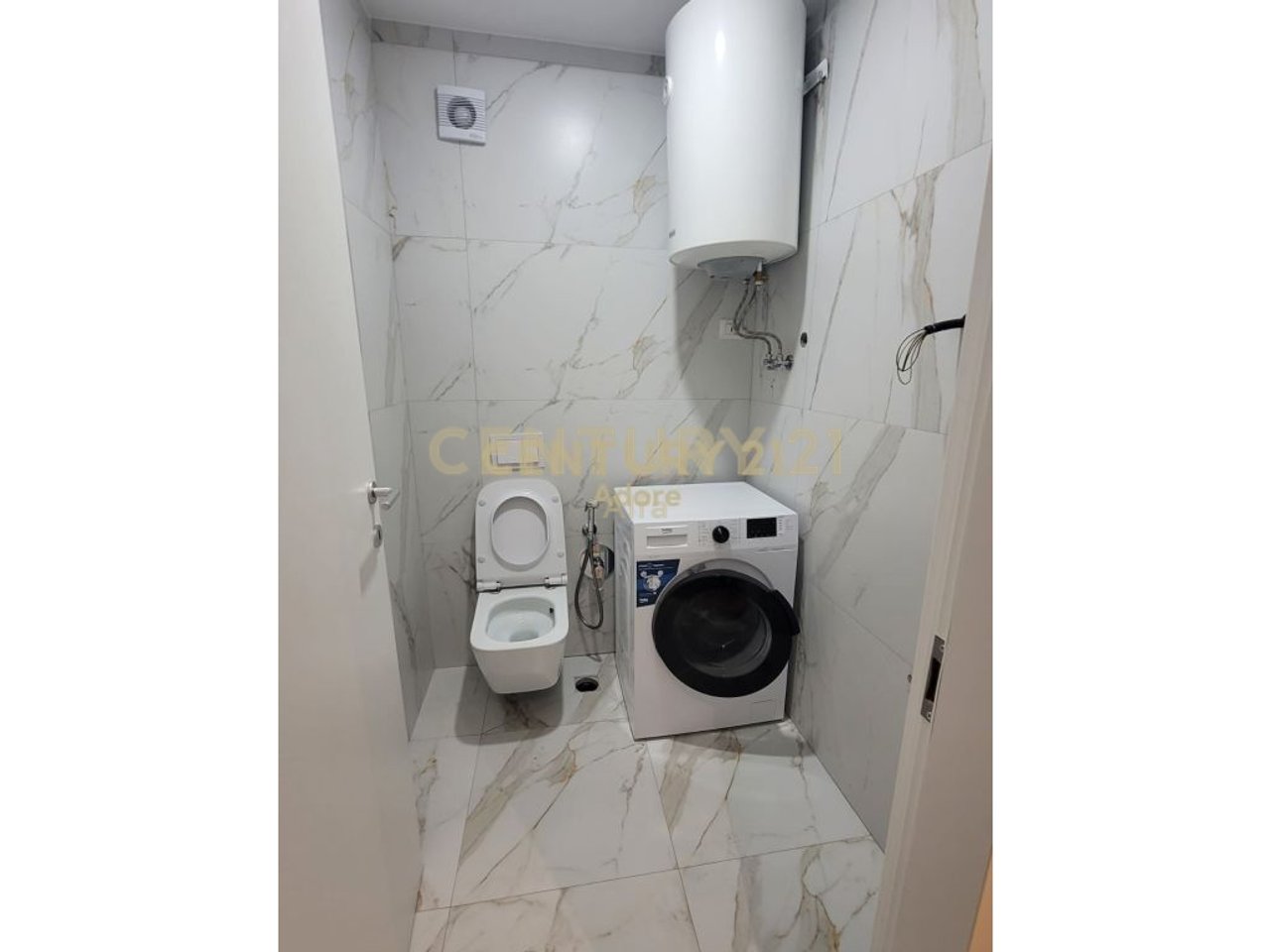Apartament 2+1+2 për Qira | Rezidenca Fiori di Bosco