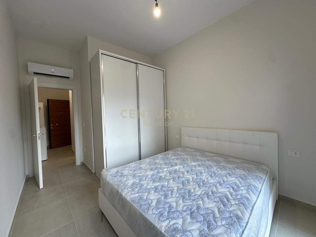 APARTAMENT 1+1 PER QIRA , KOMPLEKSI AURA!