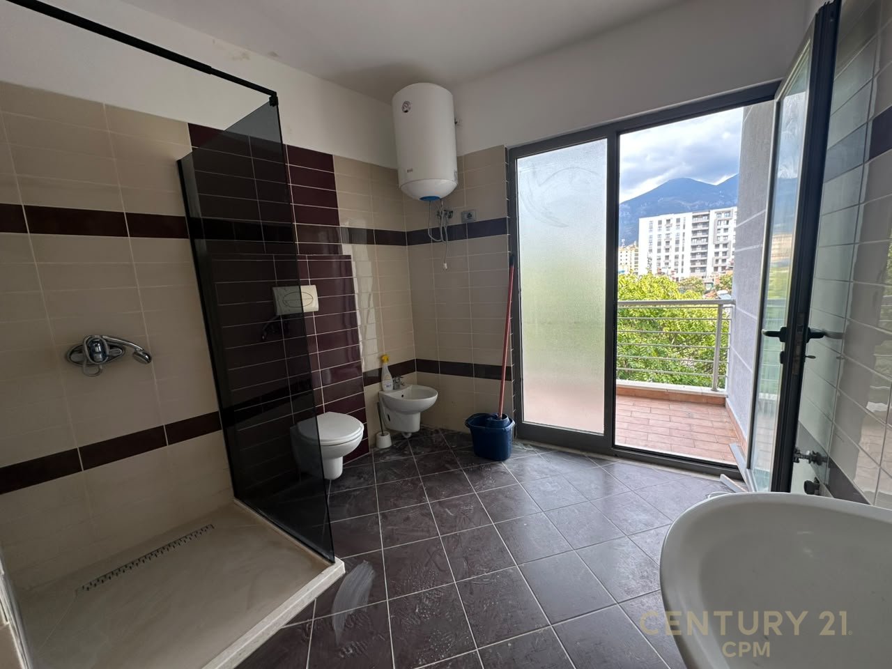 Apartament 2+1+2 Per Qira Tek Tower Bridge Oxhaku!