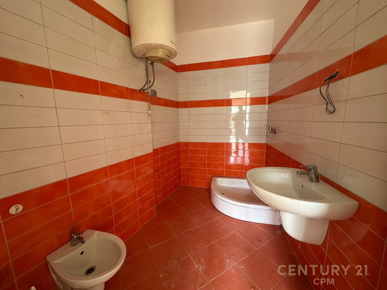 Apartament 2+1+2 Per Qira Tek Tower Bridge Oxhaku!