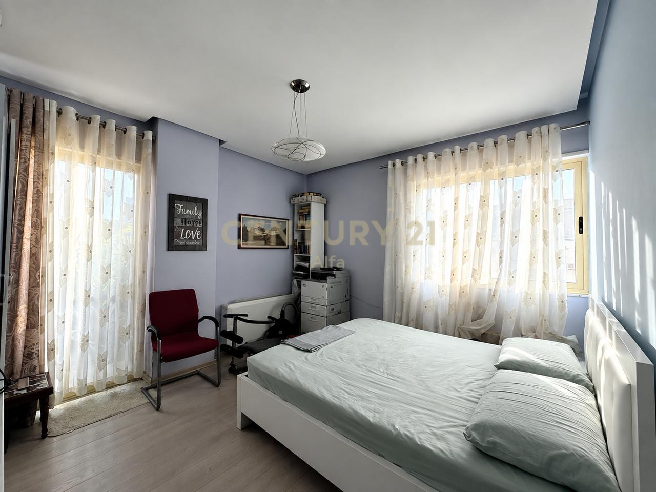 Vendesi Appartamento 4+1+2 a Fresk – Arredamento Moderno