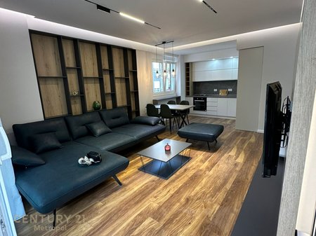 APPARTAMENTO MODERNO 2+1+2 COMPLESSO FZ, LAGO ASCIUTTO!
