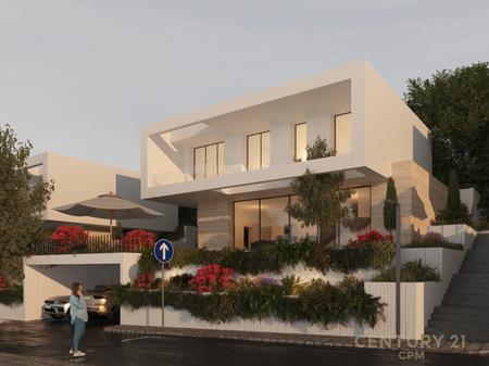 ELITE VILLA FOR SALE WITH POOL, BLIN RESIDENCE, FARKA LAKE