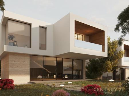 LUXURY VILLA FOR SALE, BLIN RESIDENCE, FARKA LAKE