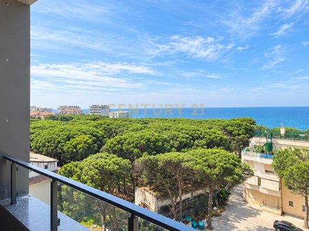 VENDESI APPARTAMENTO 2+1 – RESIDENZA MONTEVIDEO