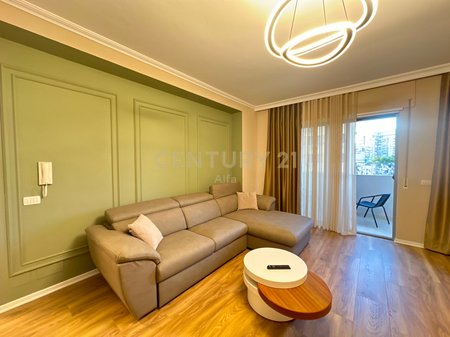 Apartament 1+1 per Qira Prane Prokurorise!