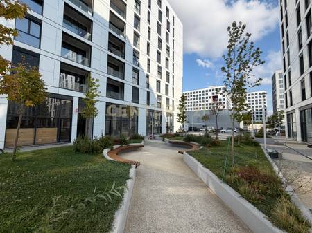 Apartament 1+1 me shitje  , Akses Tirana .