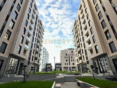 APARTMENT 2+1 FOR SALE – ERLI RESIDENCE