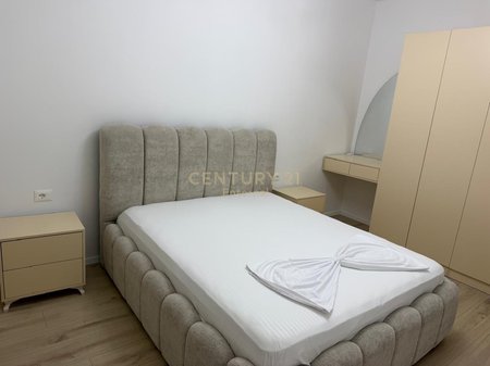 Apartment 1+1 For Rent at Bulevardi i Ri, Tirana - 770€ | 63 m²