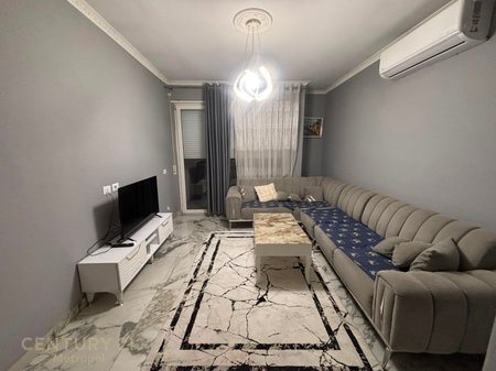 Apartment 2+1 for Rent near Rruga e Dibrës