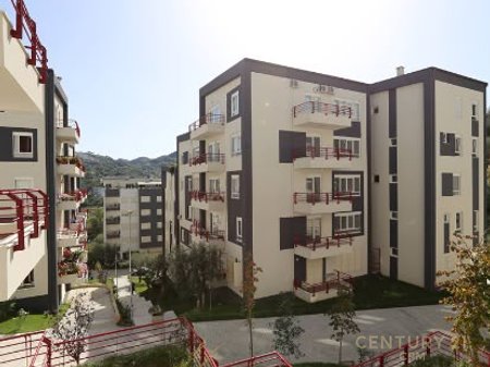 Appartamento Moderno 2+1+2 in Affitto con Giardino Privato al Lago Secco, FZ Construction