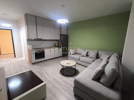 Apartment 1+1 for Rent in ZOGU I ZI