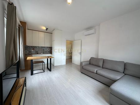 APARTMENT 1+1+OPTIONAL PARKING FOR RENT, SIMA COM!