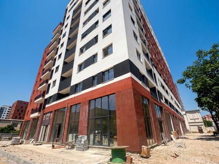 Shitet Apartament 2+1, Mirabella Residence, QSUT, Tirane