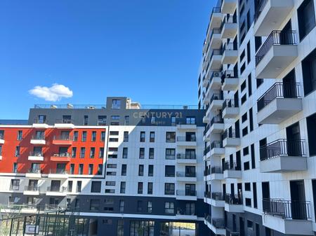 Apartment 1+1 for Rent in Bulevardin e Ri, Ndregjoni Complex